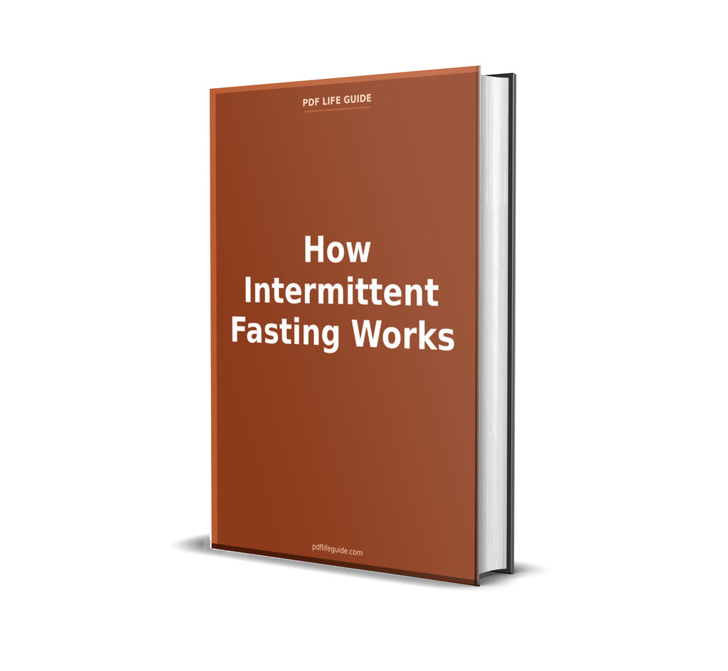 How Intermittent Fasting Works