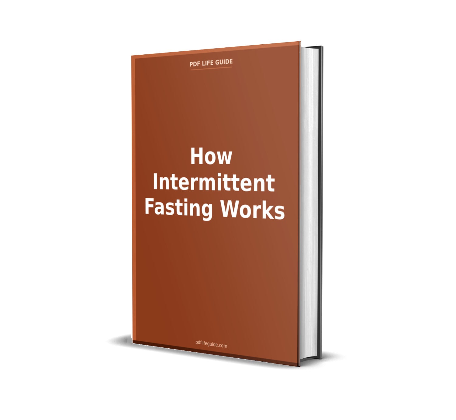 How Intermittent Fasting Works