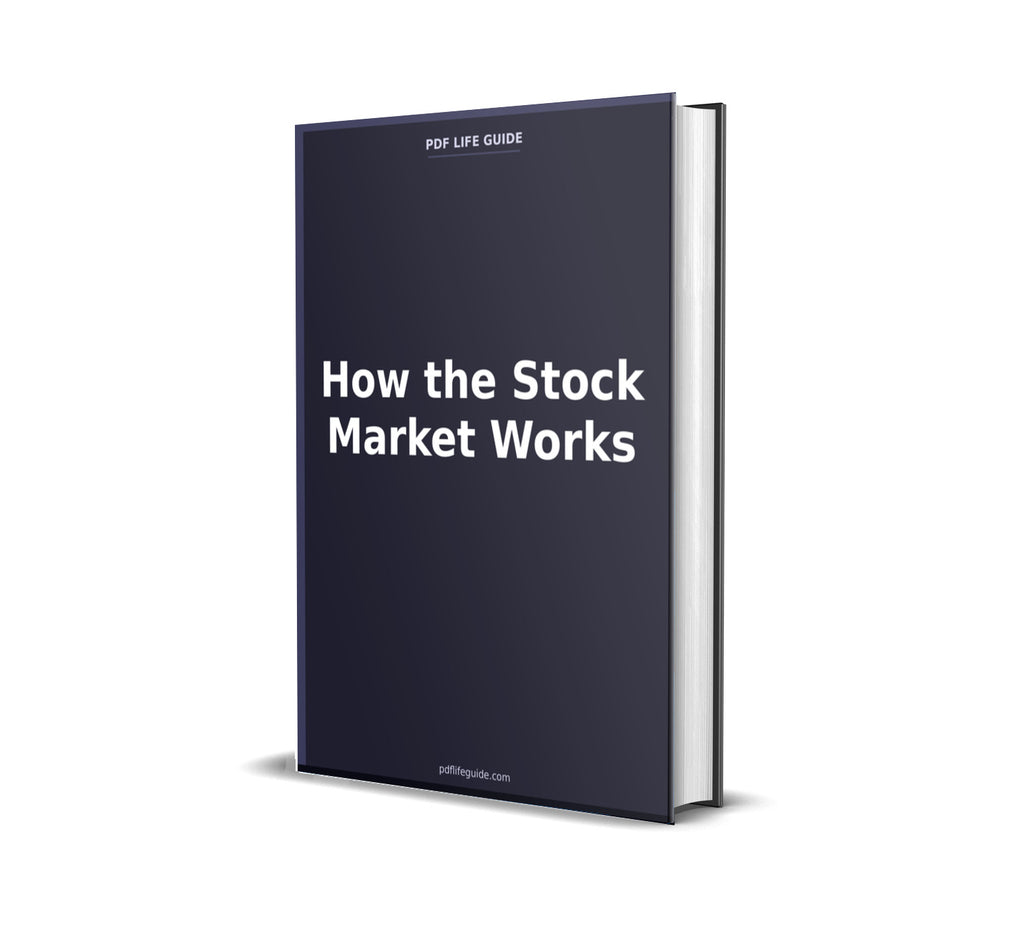 How the Stock Market Works